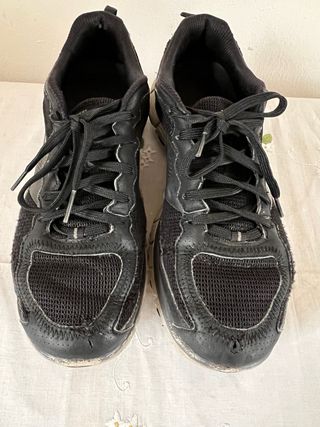 Skechers donna tone ups fitness nere numero 40