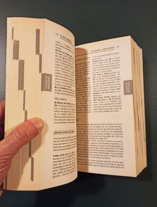 Guía trotamundos Suiza