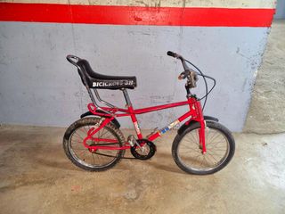 Bh bicicross 