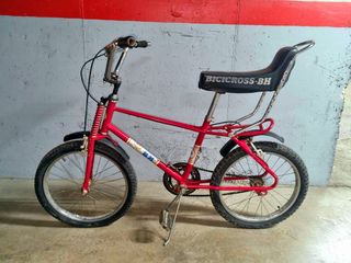 Bh bicicross 