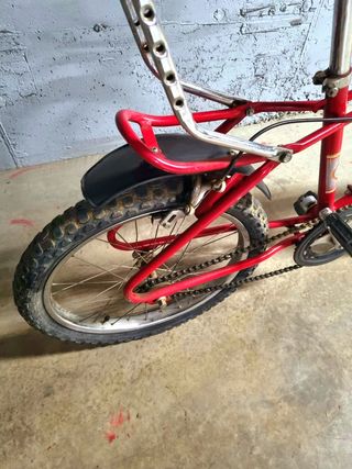 Bh bicicross 