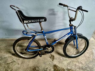 Bh bicicross 