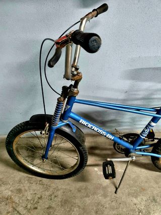 Bh bicicross 