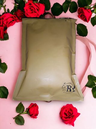 Set 2 Pulseras 7 Nudos Roja Original Contra el Mal