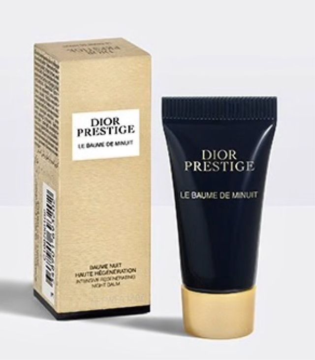 Dior Prestige Le Baume de Minuit