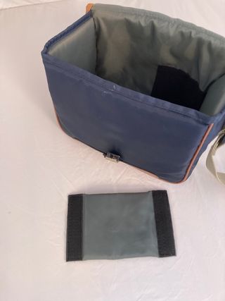 Bolsa CANON porta equipo fotográfico