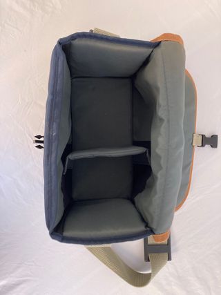 Bolsa CANON porta equipo fotográfico