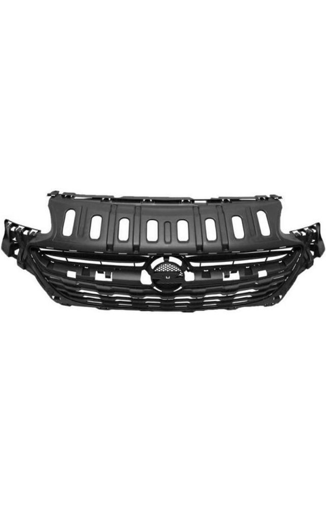 Rejilla  Opel corsa Parrilla Opel corsa