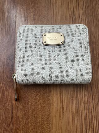 Monedero michael kors