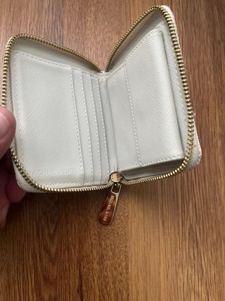 Monedero michael kors