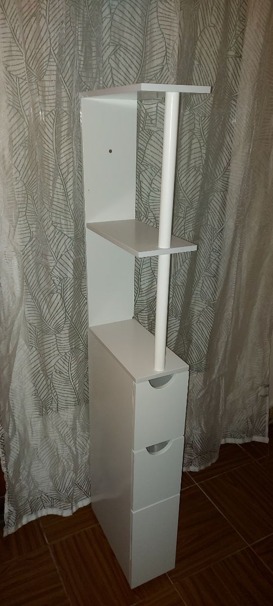 Mueble estanteria auxiliar