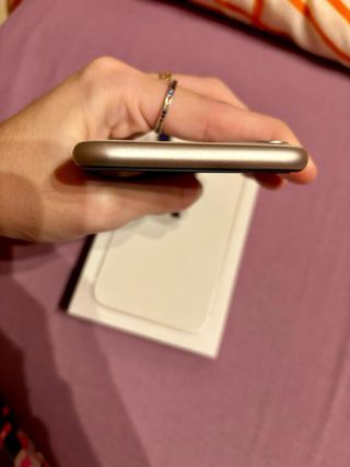 IPhone 11 64GB color blanco