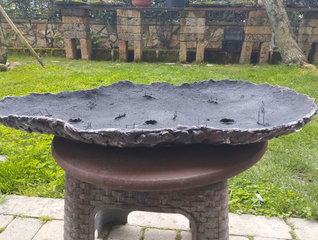 Lastra per boschetti bonsai