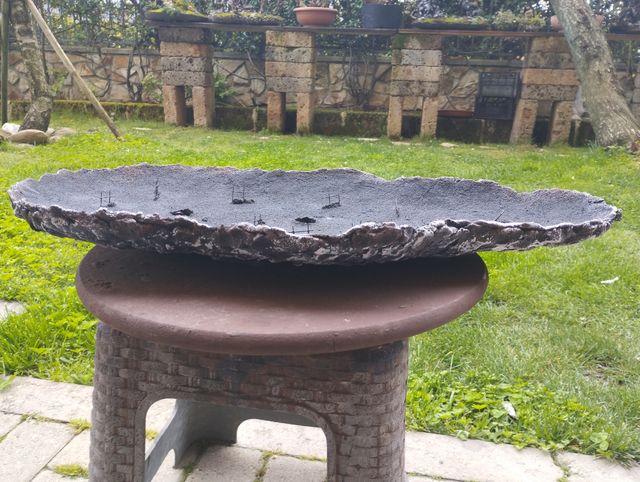 Lastra per boschetti bonsai