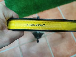 Ruedas disco gravel/mtb/carretera centerlock 29"