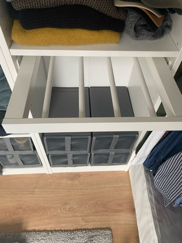 KOMPLEMENT Pantalonero