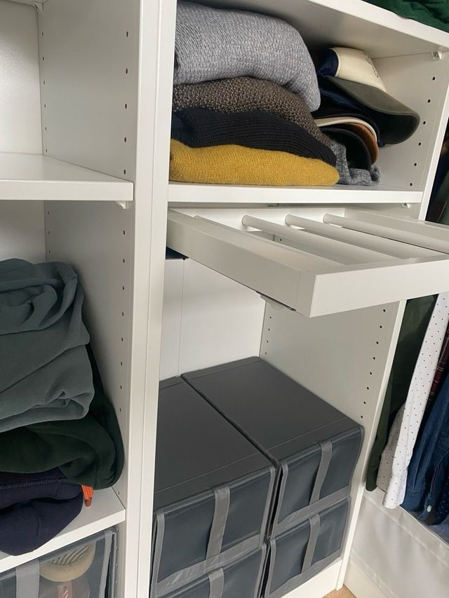 KOMPLEMENT Pantalonero