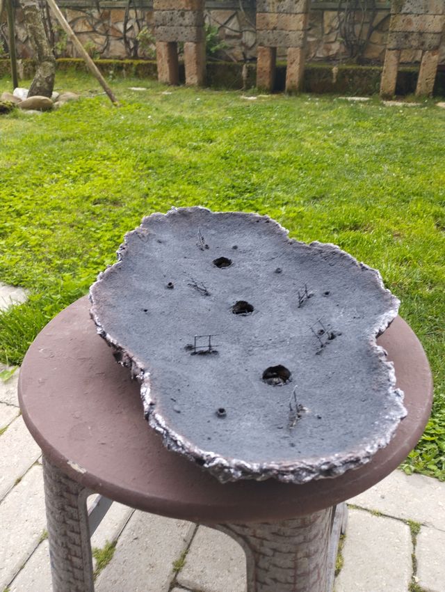 Lastra per boschetti bonsai