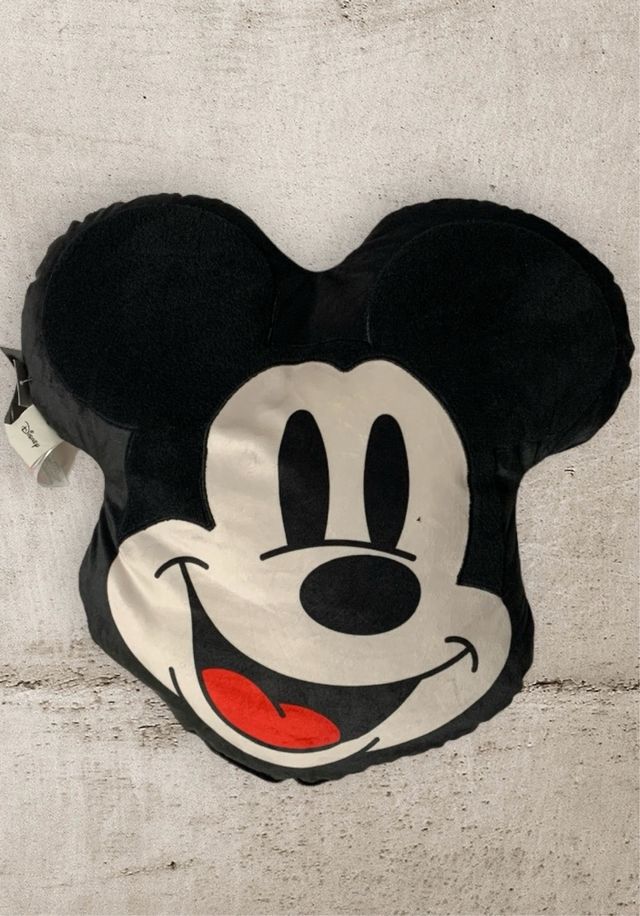 Cojín Mickey Mouse
