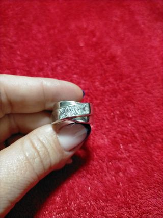 Anillos