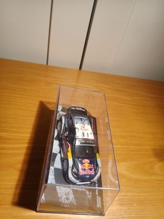 Ford Fiesta WRC Rallye Monte Carlo 2018