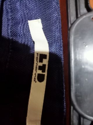 Pantalone elegante