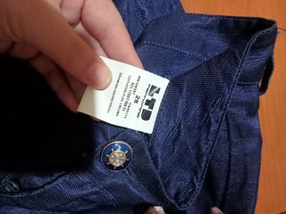 Pantalone elegante