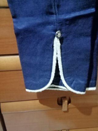 Pantalone elegante