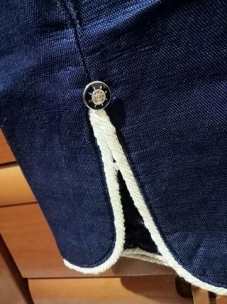 Pantalone elegante