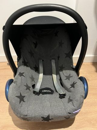 MaxiCosi CabrioFix