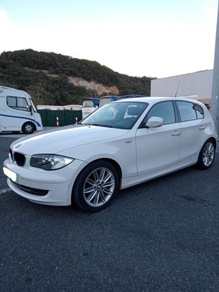 BMW Serie 1 2010