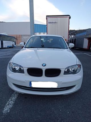 BMW Serie 1 2010