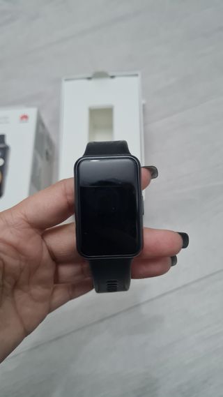 Smartwatch huawei watch fit 