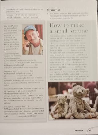 Objective First Student's Book Fourth Edition