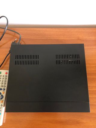 DVD EASY HOME COMBO COMPACT