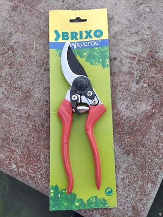 Forbici per potatura