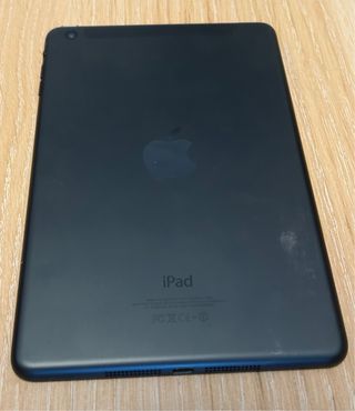 iPad Mini nero (prima generazione)
