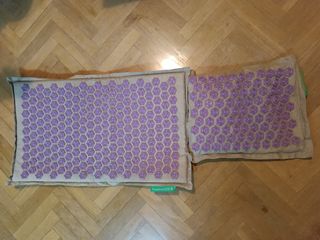 Esterilla pranamat  eco yoga