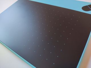 Wacom intuos art - tableta gráfica