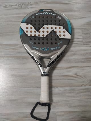 Pala pádel Varlion