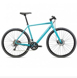 Bicicleta Orbea Vector talla L