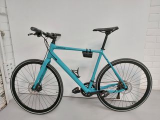 Bicicleta Orbea Vector talla L