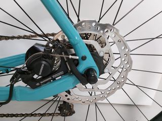 Bicicleta Orbea Vector talla L