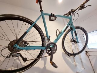 Bicicleta Orbea Vector talla L