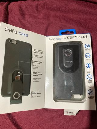 Fundas Iphone 6