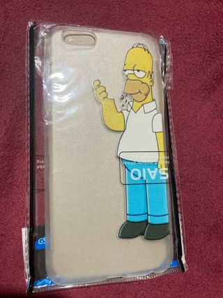 Fundas Iphone 6