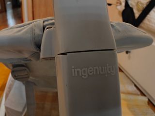 Hamaca ingenuity como nueva!!