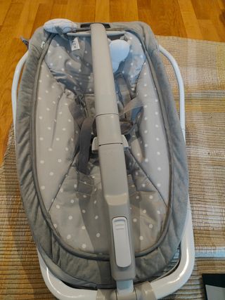 Hamaca ingenuity como nueva!!