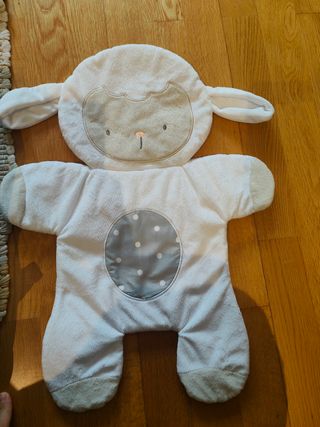 Hamaca ingenuity como nueva!!