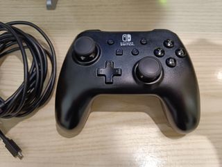 Mando PowerA Nintendo Switch